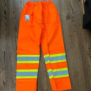 Condor High Visibility Pants XL - NWT